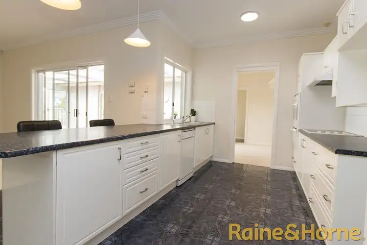 Second view of Homely house listing, 8 Willowbend Way, Dubbo NSW 2830