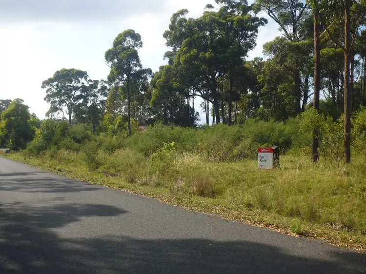 Second view of Homely rural property listing, 45 EMERALD CRESCENT, Wallagoot NSW 2550