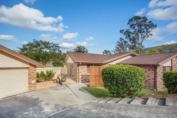 Second view of Homely house listing, 8 Jarrah Court, Ourimbah NSW 2258