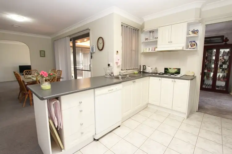 Fourth view of Homely house listing, 1 Newell Place, Kelso NSW 2795