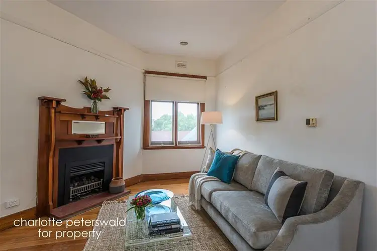 Sixth view of Homely house listing, 34 Hill Street, West Hobart TAS 7000