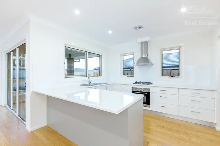 Fifth view of Homely house listing, 19 Griffiths Link, Googong NSW 2620