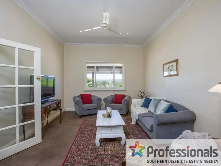 Fourth view of Homely house listing, 50 Clifton Street, Collie WA 6225