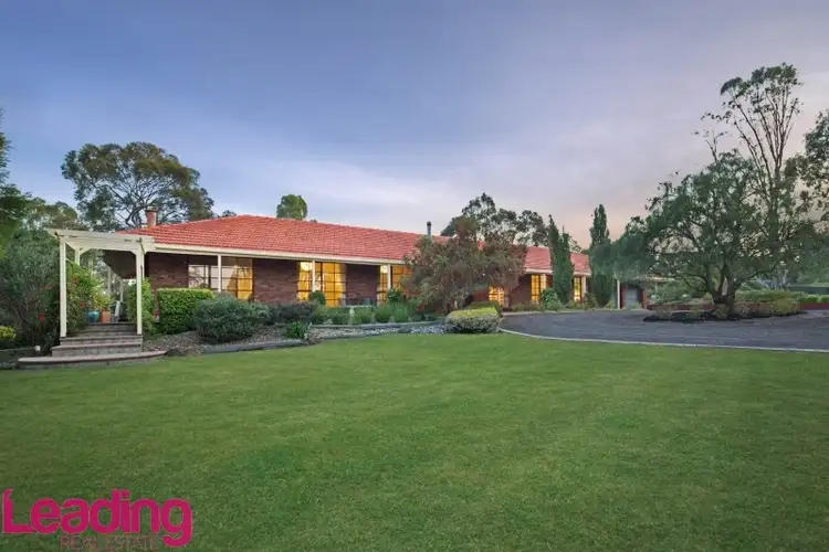 35 Enterprize Drive, Sunbury VIC 3429