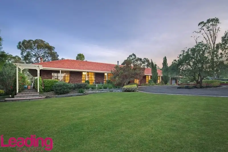 Main view of Homely house listing, 35 Enterprize Drive, Sunbury VIC 3429