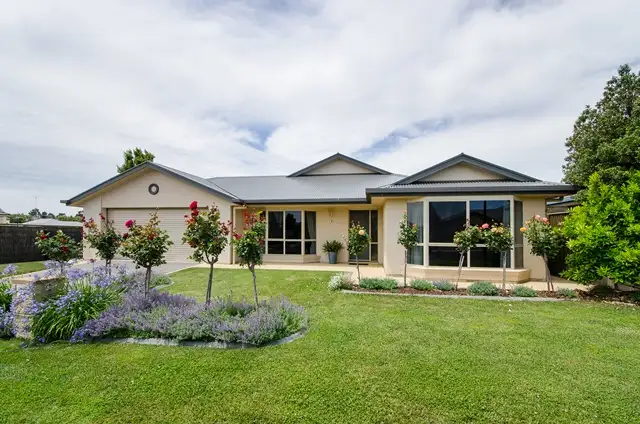 1 Ivy Place, Mount Gambier SA 5290