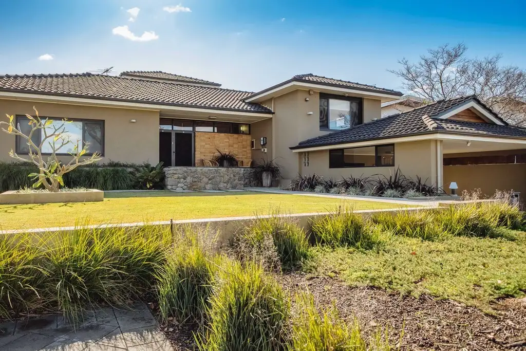 Main view of Homely house listing, 20 Warralong Crescent, Coolbinia WA 6050