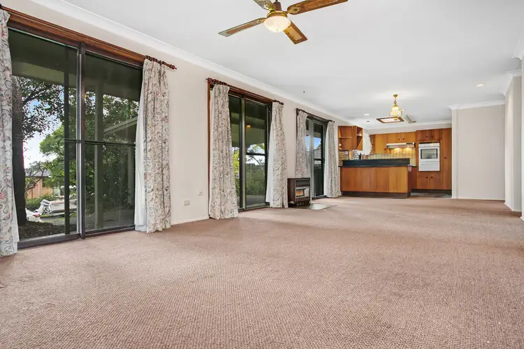 Second view of Homely house listing, 5 Dean Parade, Lemon Tree Passage NSW 2319