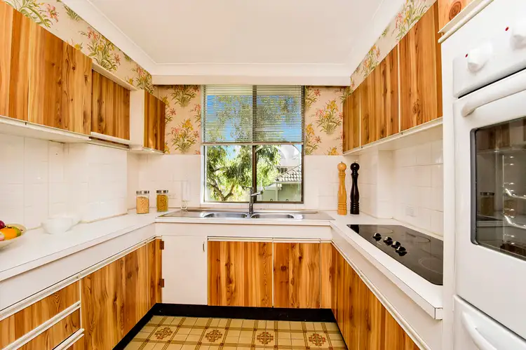 Sixth view of Homely apartment listing, 13/53 Penkivil Street, Bondi NSW 2026