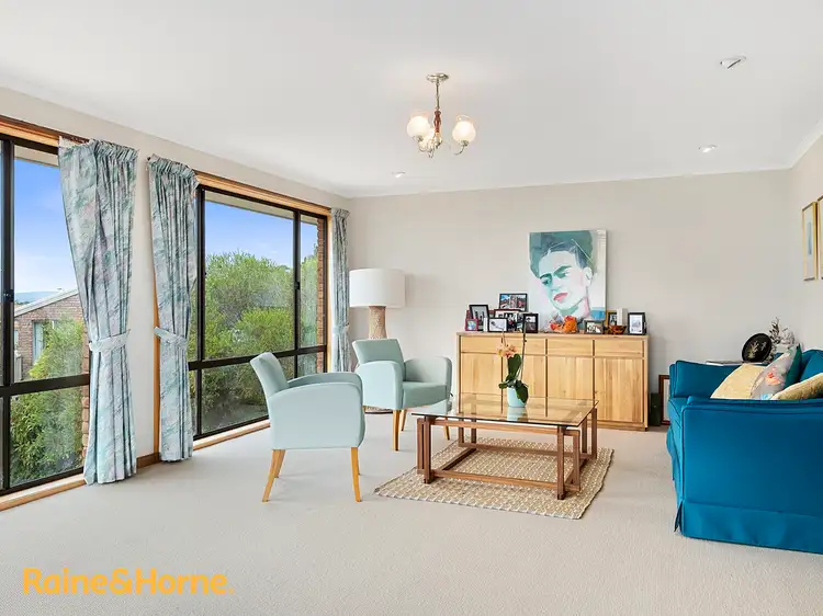 Third view of Homely house listing, 125 Tingira Road, Blackmans Bay TAS 7052