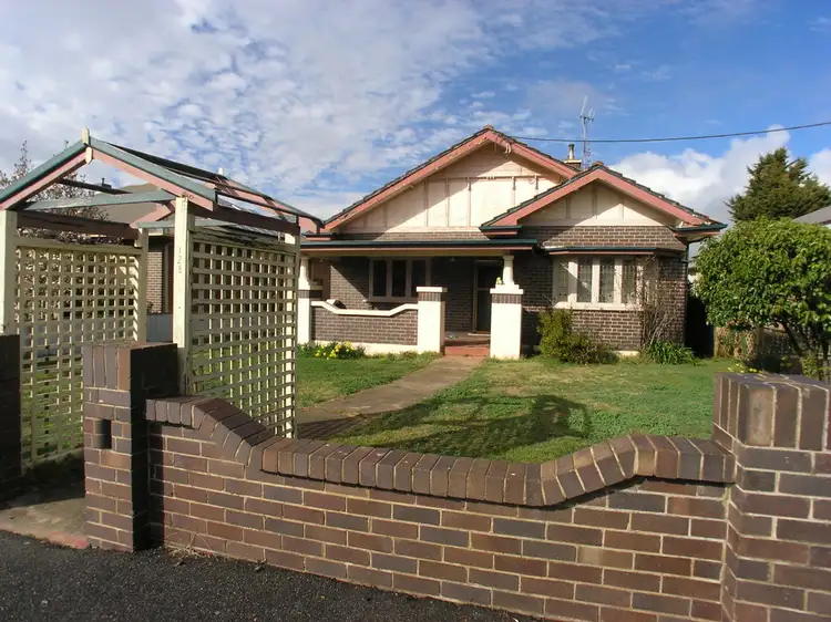 Main view of Homely house listing, 128 Moulder Street, Orange NSW 2800