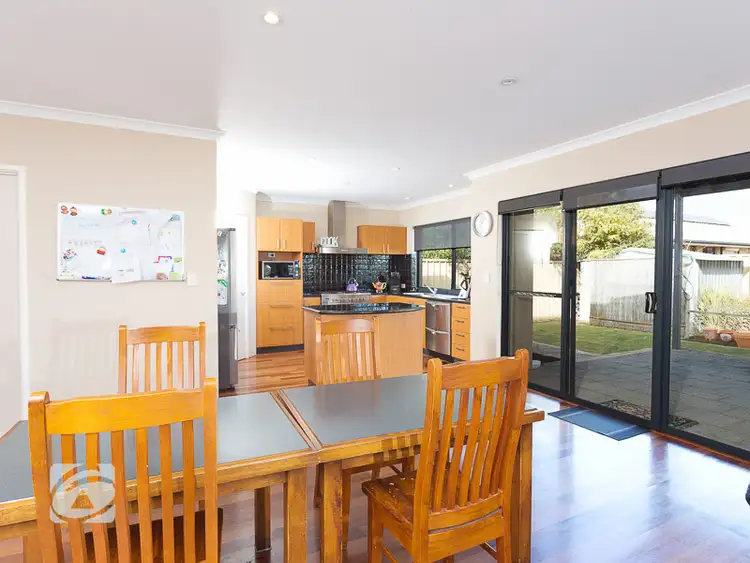 Seventh view of Homely house listing, 17 Catspaw Avenue, Beeliar WA 6164