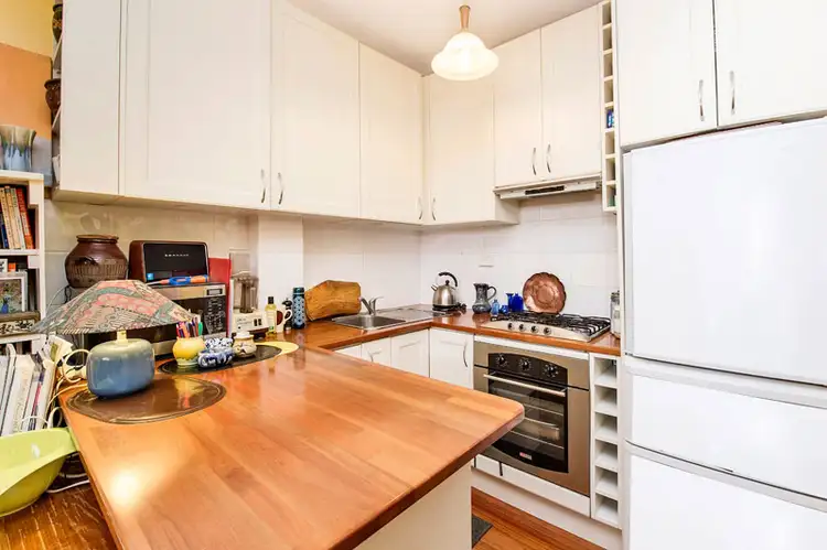 Third view of Homely apartment listing, 19/332 Bondi Road, Bondi NSW 2026