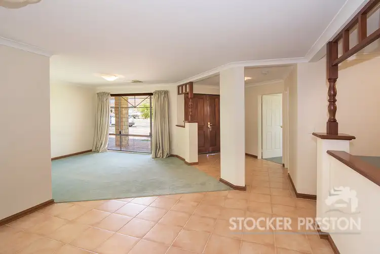Sixth view of Homely house listing, 8 Beaufort Crescent, West Busselton WA 6280
