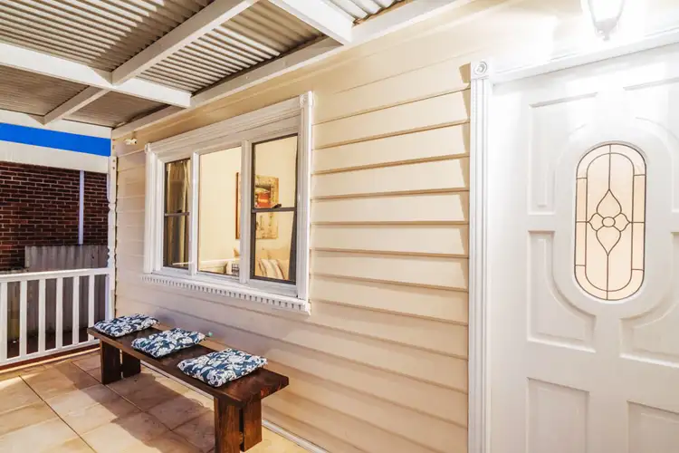 Fifth view of Homely house listing, 20 Silas Street, East Fremantle WA 6158