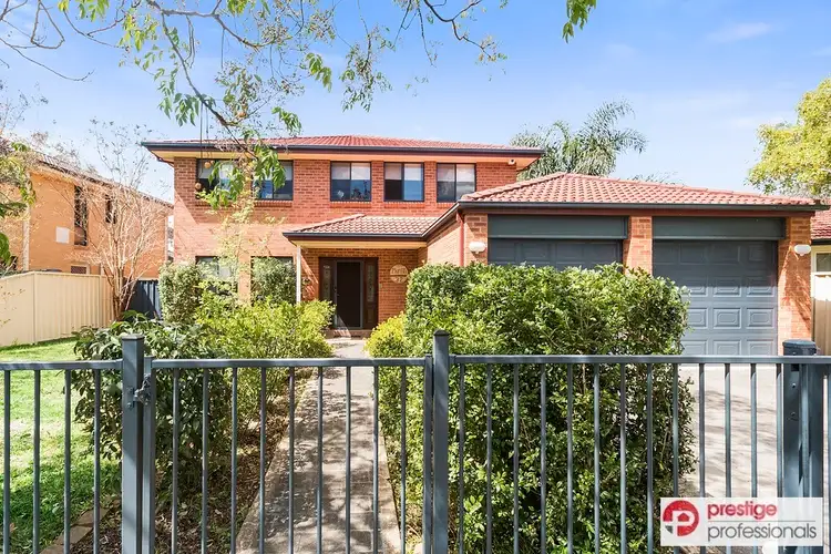 32 Derna Road, Holsworthy NSW 2173