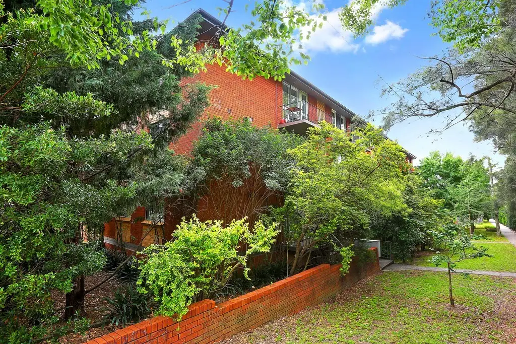 Main view of Homely apartment listing, 11/142 Stanmore Road, Stanmore NSW 2048