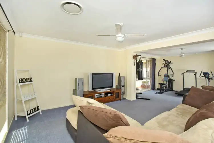 Sixth view of Homely house listing, 13 Currawong Close, Weston NSW 2326