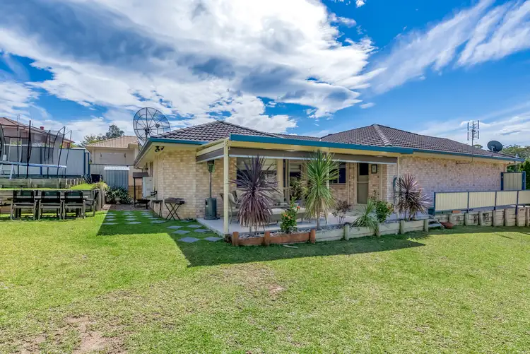 Sixth view of Homely house listing, 29 Forest Lake Way, Toronto NSW 2283