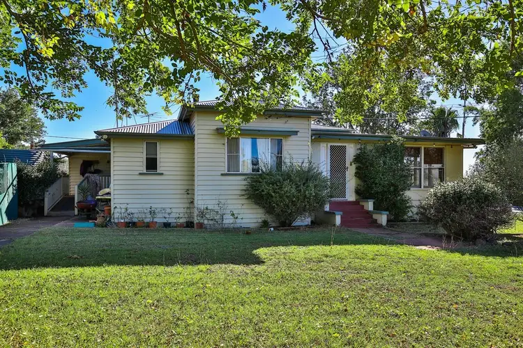 864 Oakey Pittsworth Road, Aubigny QLD 4401