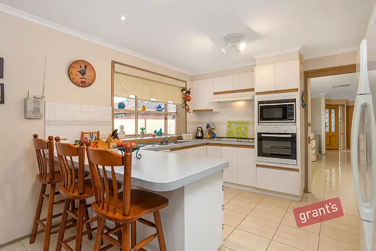 Fourth view of Homely house listing, 16 Katrina Close, Hallam VIC 3803