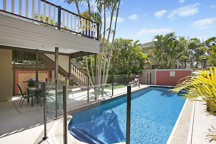 Sixth view of Homely house listing, 19 Alfred Street, Mermaid Beach QLD 4218
