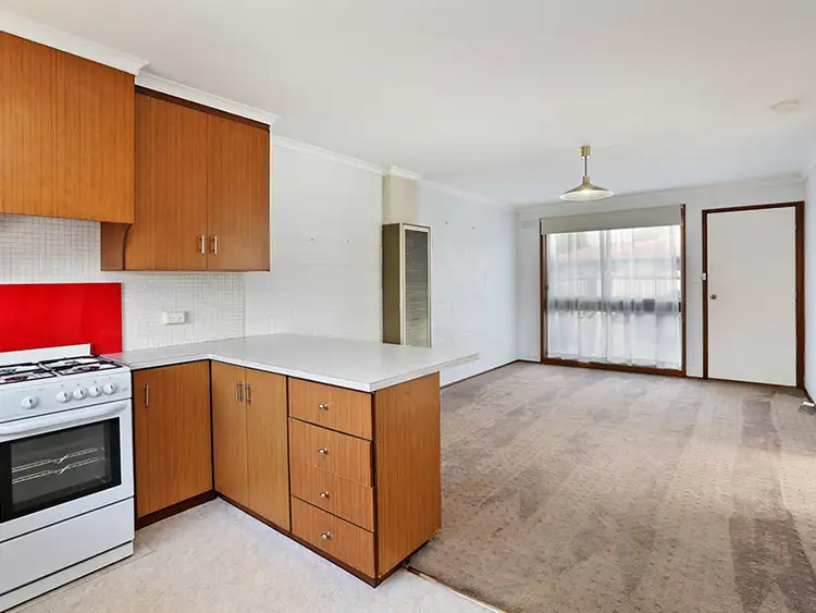Fourth view of Homely unit listing, 3/6 Casaceli Court, Whittington VIC 3219