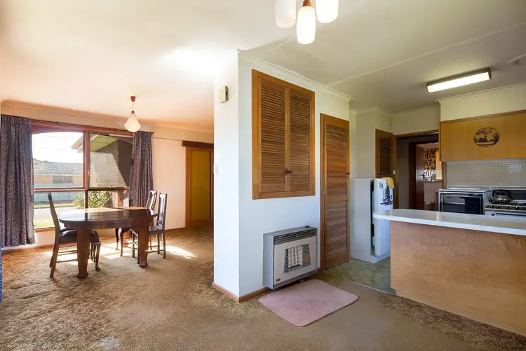 Third view of Homely house listing, 23 Malmesbury Street, Wendouree VIC 3355