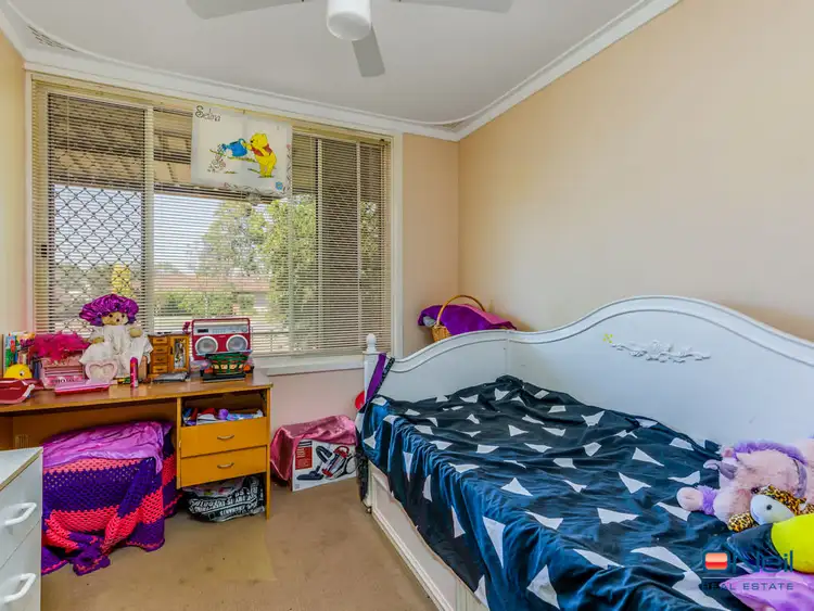 Seventh view of Homely house listing, 18 Elsie Street, Gosnells WA 6110