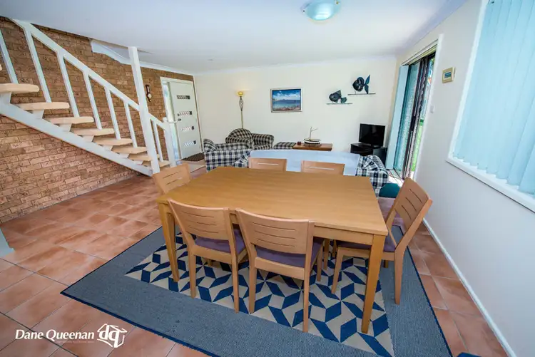 Fifth view of Homely semi-detached listing, 3/11 Weatherly Close, Nelson Bay NSW 2315