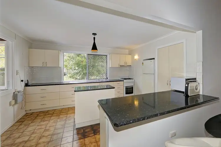 Third view of Homely house listing, 16 Smiths Crossing Road, Bucca QLD 4670