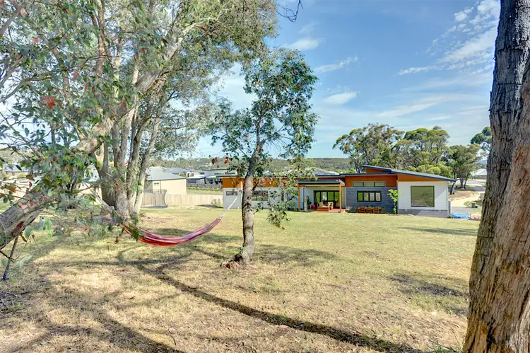 Seventh view of Homely house listing, 7 Hannah Close, Buninyong VIC 3357
