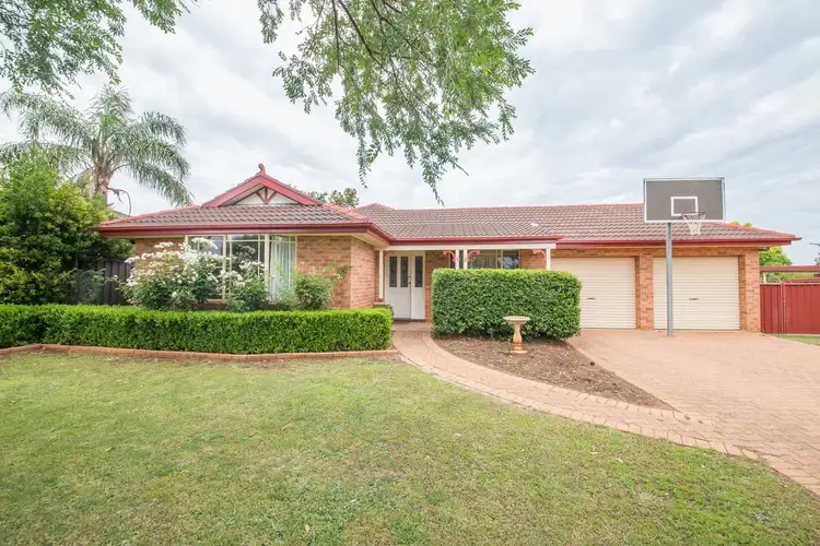 10 Jacqueline Drive, Dubbo NSW 2830