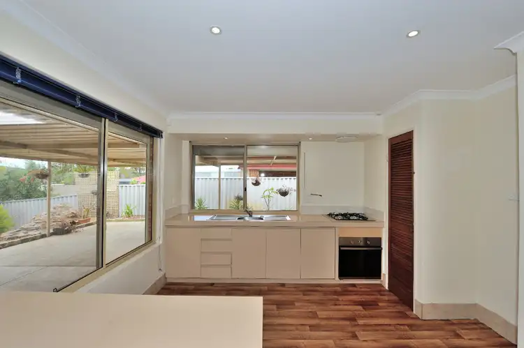 Fifth view of Homely house listing, 34 Yaringa Street, Golden Bay WA 6174