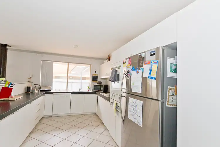 Third view of Homely house listing, 5 Goongarri Way, Hannans WA 6430