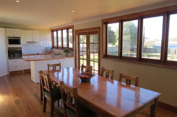 Fifth view of Homely house listing, 8 Johnson Street, Sheffield TAS 7306