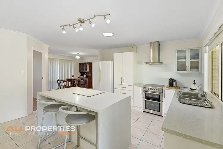 Fifth view of Homely house listing, 20 Macquarie Circuit, Forest Lake QLD 4078