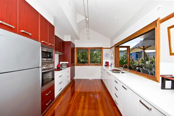 Fourth view of Homely house listing, 83 Kent Gardens, Soldiers Point NSW 2317