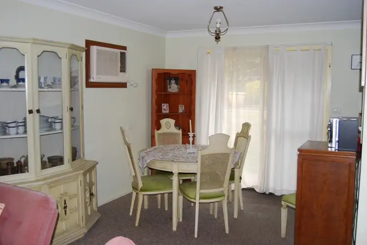 Third view of Homely unit listing, 18 /29a View Street, Bathurst NSW 2795