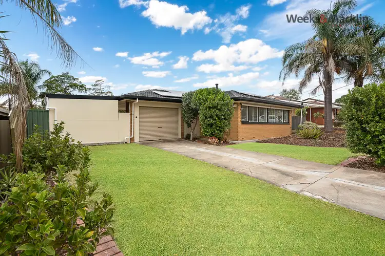 Second view of Homely house listing, 9 Heysen Ave, Hope Valley SA 5090