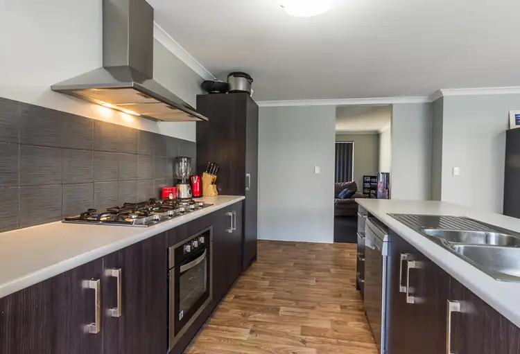 Seventh view of Homely house listing, 8 Harding St, Hilbert WA 6112