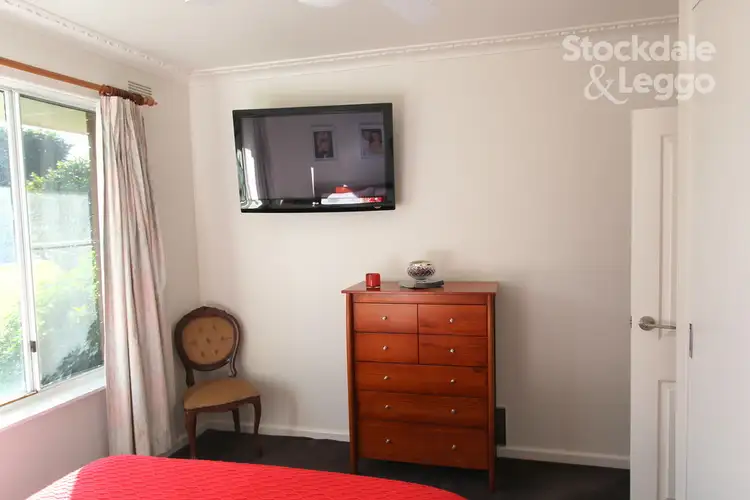 Fourth view of Homely house listing, 16 Peacock Street, Mirboo North VIC 3871