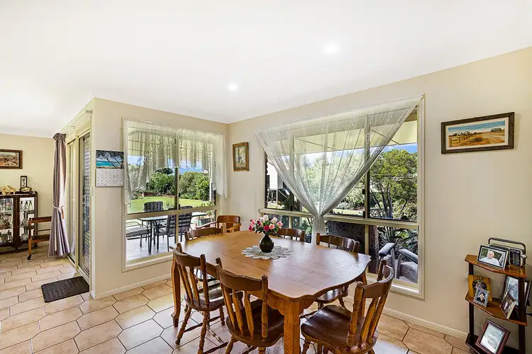 Fifth view of Homely house listing, 6 Granada Drive, Highfields QLD 4352