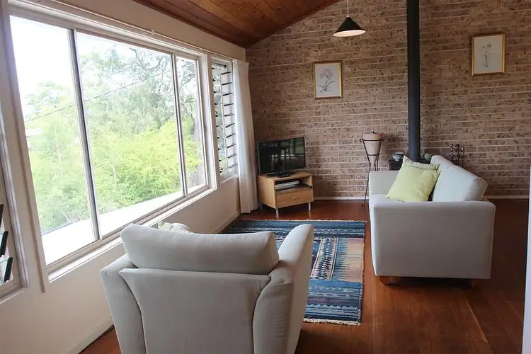 Second view of Homely house listing, 8 Yarran Place, Coomba Park NSW 2428