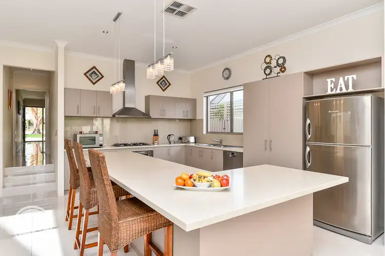 Second view of Homely house listing, 61B Henning Crescent, Manning WA 6152