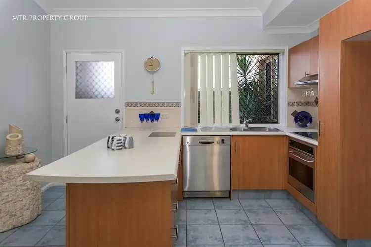 Second view of Homely house listing, 38 Hannam Crescent, Forest Lake QLD 4078