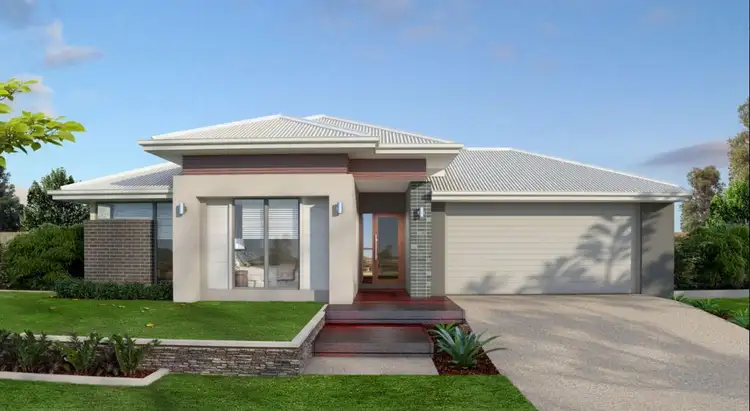 Lot 7 Barrisdale Street, Heathwood QLD 4110