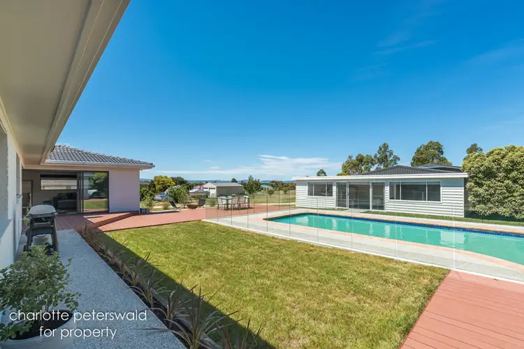Fifth view of Homely house listing, 39 Lynrowan Drive, Acton Park TAS 7170