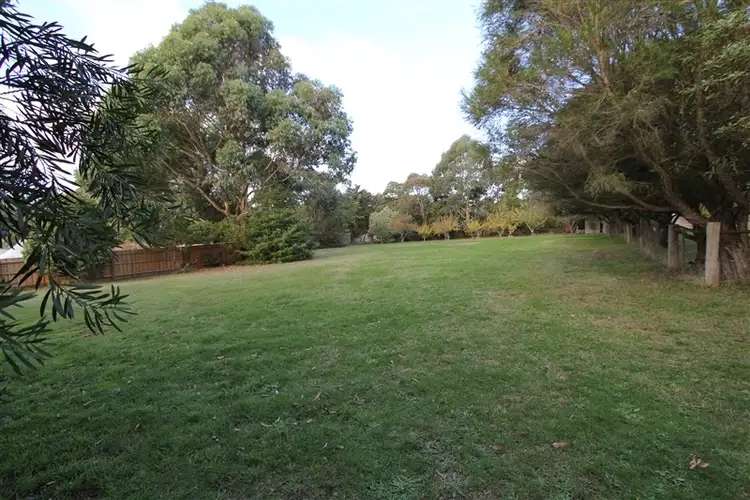 Third view of Homely land listing, Lot 10 Urquhart Street, Gordon VIC 3345