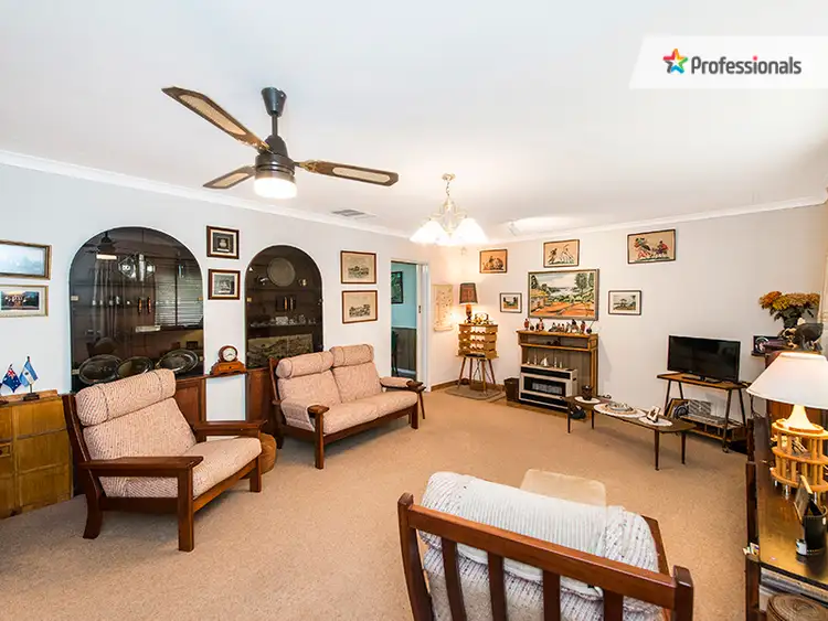 Sixth view of Homely house listing, 27 Carrick Road, Mount Richon WA 6112